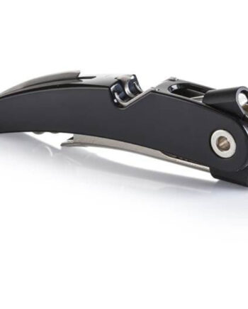 Single Pull Proptrækker  Sort