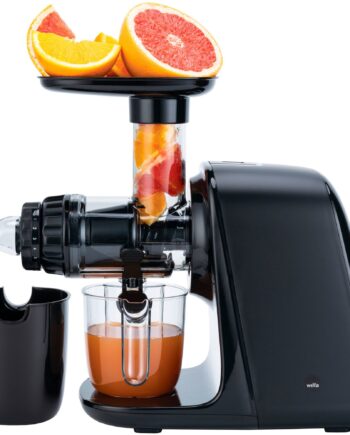 Sj1b 500 Slow Juicer Sort