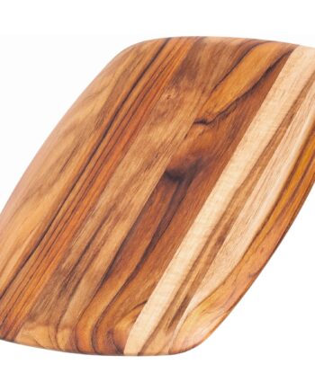 Skærebræt Med Afrundede Kanter  Large