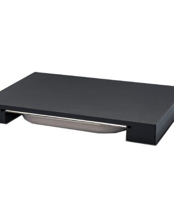 Skærebræt Med Skuffe 48x32 5 Cm  Duracore