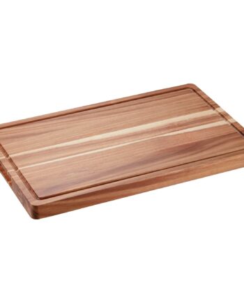 Skye Skærebræt 56x35 Cm  Akacietræ