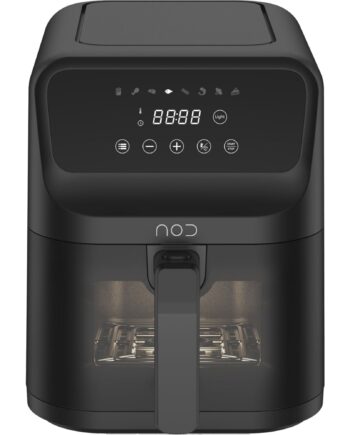 Xl Slim Airfryer 5l Med Vindue