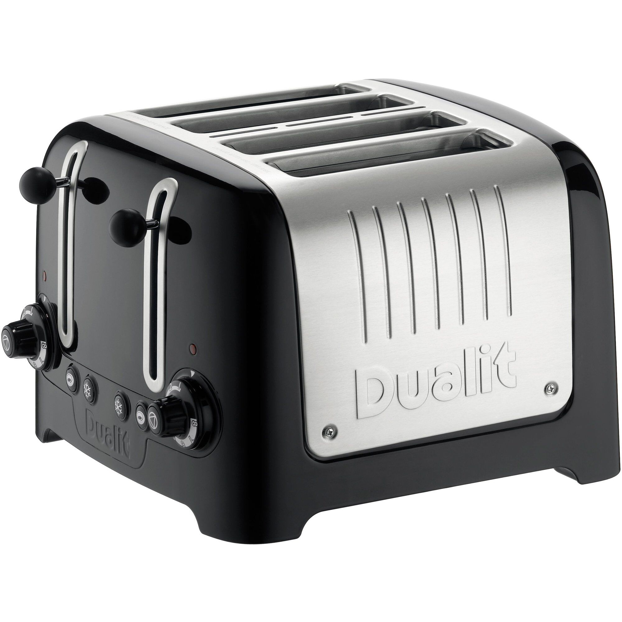 4 Slots Lite Toaster Sort