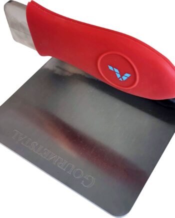 Smash Grillpresser  14x13 Cm