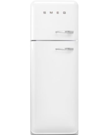 Smeg Fab30lwh6 Køleskab Fryser 172 Cm Venstrehængt Hvid