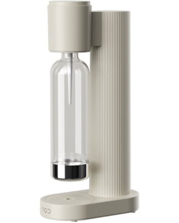 Sodavandsmaskine  Sand