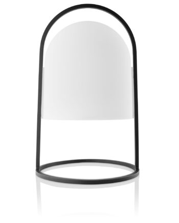 Solcellelanterne  43 Cm