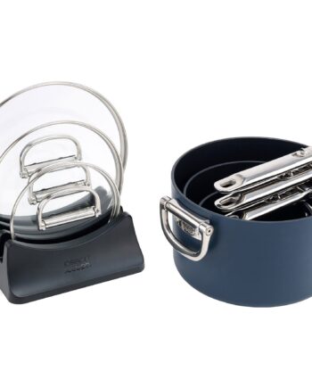 Space Kasserollesæt 3 Dele