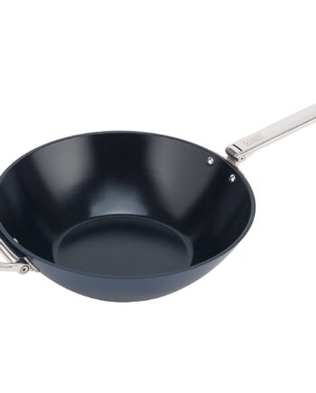Space Wok 32 Cm
