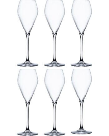 Special Glasses Champagneglas 23 Cl 6 Pak
