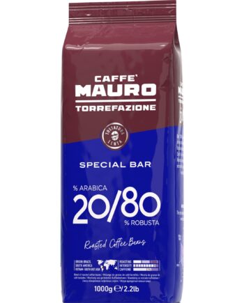 Specila Bar 1 Kg  Hele Bønner