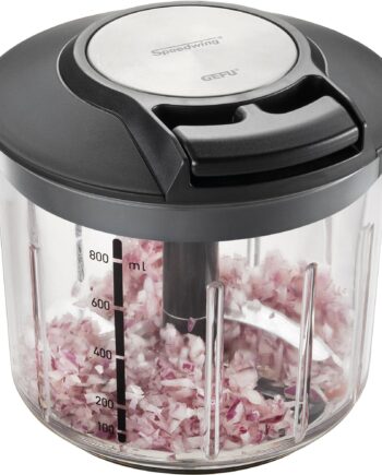 Speedwing Multi Chopper Minihakker