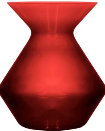 Spittoon 50 Spyttespand 610 Ml  Rød