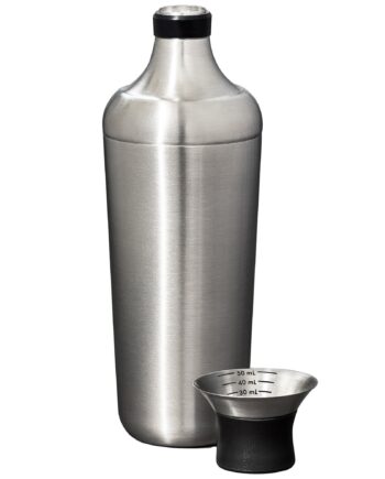 Stål Cocktailshaker