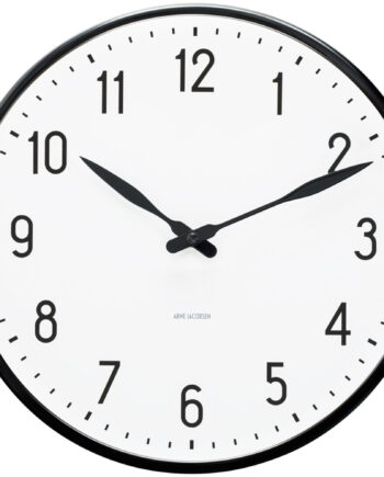 Station Vægur 29 Cm