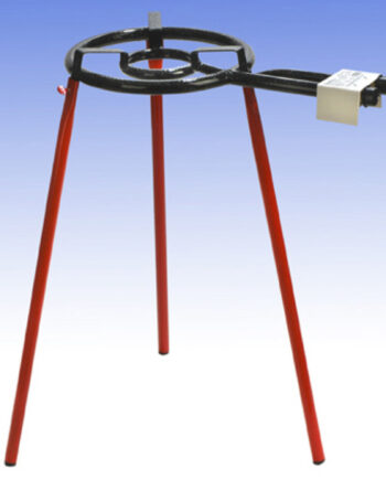 Stativ Til Gasbrænder