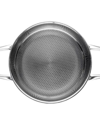 Steelsafe Stegepande ø28 Cm