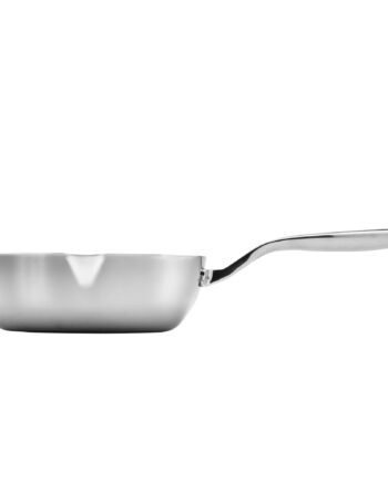 Steely Classic Triply Gryde Uden Låg 1 6 Liter