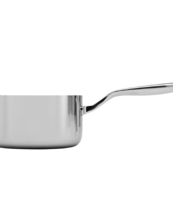 Steely Classic Triply Kasserolle 1 7 Liter