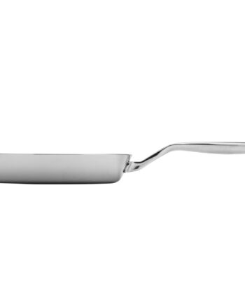 Steely Classic Triply Stegepande ø24 Cm