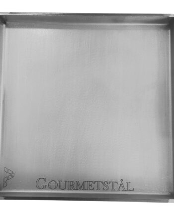 Stegebord 32 X 32 Cm