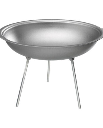 Stegegryde  Wok  Med Ben