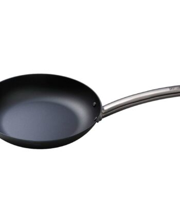 Stegepande 24 Cm  Kulstofsstål