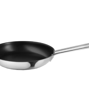 Stegepande Genbrugsstål 30 Cm