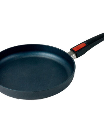 Stegepande Med Aftageligt Håndtag  28 Cm