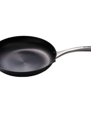 Stegepande ø28 Cm  Støbejern