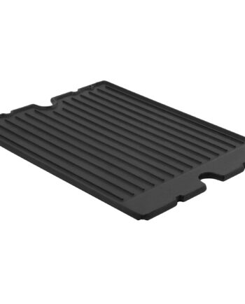 Stegeplade Baron Crown