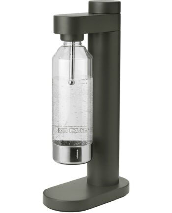 Stelton Brus Sodavandsmaskine  Dark Forest
