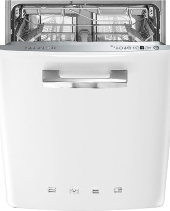 Stfabwh3 Opvaskemaskine Til Underbygning  Hvid