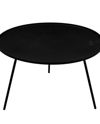 Støbejerns Wokpande