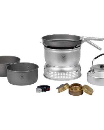 Stormkøkken 25 8ul Ha Large