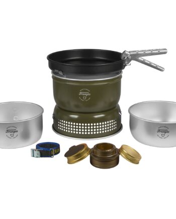 Stormkøkken 25 3 Ul  Nordlig Fyrretræ