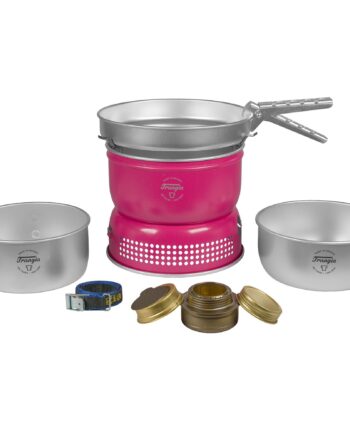 Stormkøkken 25 1 Ul  Power Pink