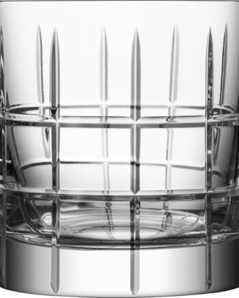 Street Old Fashioned Whiskyglas 27 Cl  4 Stk