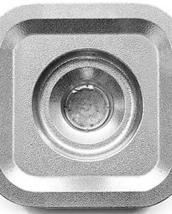 Stumpastaken Ettan  Poleret