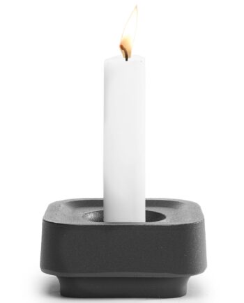 Stumpastaken Ettan  Sort Outdoor