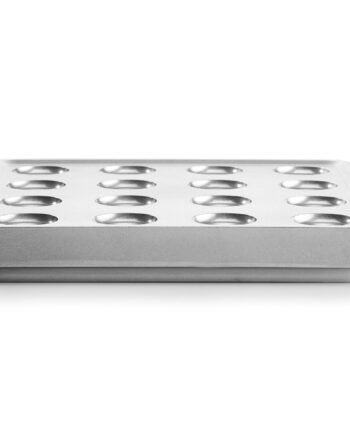 Stumpastaken  Poleret