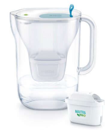 Style Vandfilterkande  Blå   3 Filtre