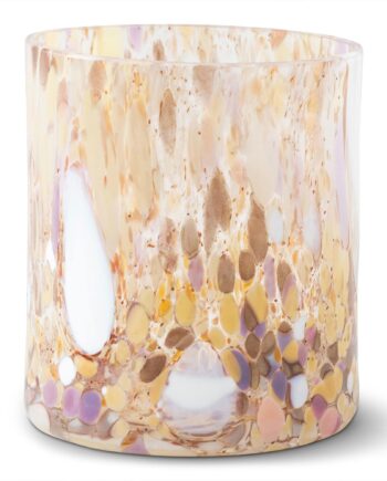 Swirl Multi Drikkeglas 35 Cl  Brun