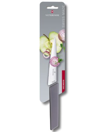 Swiss Modern Kokkekniv 15 Cm  Lavendel