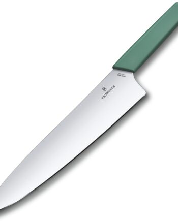 Swiss Modern Kokkekniv 25 Cm  Sage