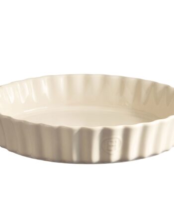 Tærteform 24 Cm  Cream