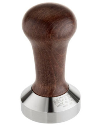 Tamper M Trægreb 49 Mm