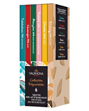 Tasting Collection  6x70 G