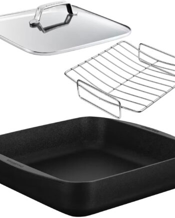 Techniq Bradepande Sæt 3 Dele