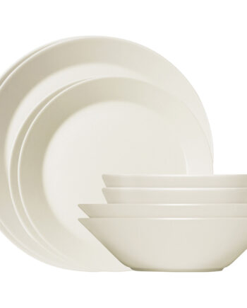 Teema Tallerkensæt  16 Dele